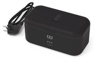 MB-Lunchbox Warmer z funkcją podgrzewaniaBlackOnyx