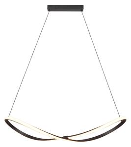 Rosentra LED egyágú függesztett lámpa