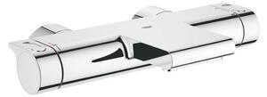Kád csaptelep GROHE Grohtherm 2000 termosztatikus csapteleppel 150 mm króm 34174001