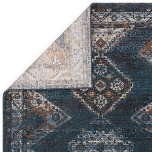 Kék szőnyeg 170x120 cm Zola - Asiatic Carpets