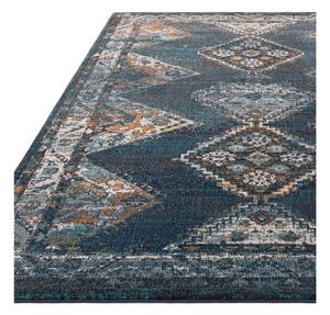 Kék szőnyeg 230x155 cm Zola - Asiatic Carpets