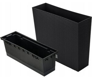 Caja De Inserción Alta