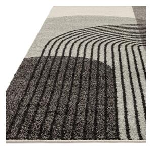 Szürke szőnyeg 290x200 cm Muse - Asiatic Carpets