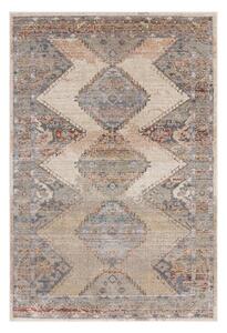 Barna-bézs szőnyeg 170x120 cm Zola - Asiatic Carpets
