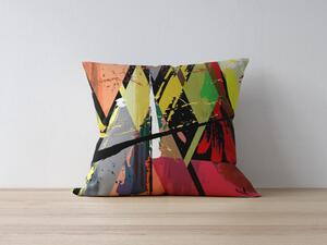 Párnahuzat, 43×43 cm – a1195