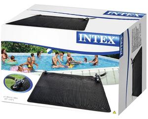 INTEX Szolár szőnyeg 120 x 120 [cm]