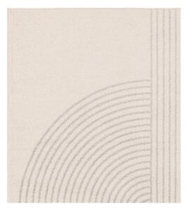 Krémszínű-szürke szőnyeg 230x160 cm Muse - Asiatic Carpets