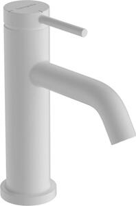 Mosdó csaptelep Hansgrohe Tecturis S leeresztőszeleppel matt fehér 73302700