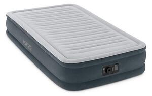 INTEX Comfort Plush felfújható vendégágy, 99 x 191 x 33cm