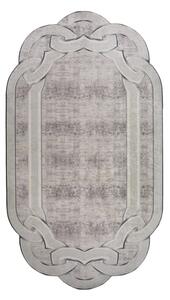 Szürke-bézs szőnyeg 120x80 cm - Vitaus