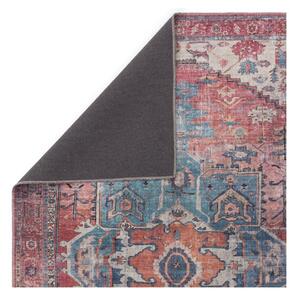 Piros szőnyeg 170x120 cm Kaya - Asiatic Carpets
