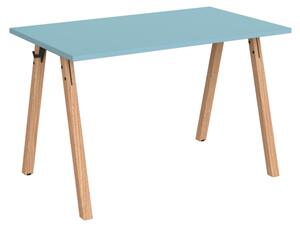 Pontis irodai asztal 120×70 cm pacifik