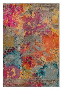 Piros szőnyeg 230x160 cm Colores Cloud - Asiatic Carpets