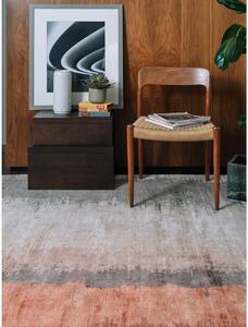 Narancssárga szőnyeg 170x120 cm Juno - Asiatic Carpets