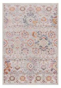 Bézs szőnyeg 170x120 cm Flores - Asiatic Carpets