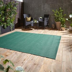Zöld kültéri szőnyeg 160x230 cm POP! – Think Rugs