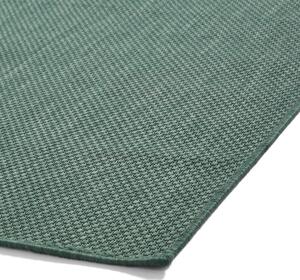 Zöld kültéri szőnyeg 120x170 cm POP! – Think Rugs