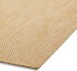 Sárga kültéri szőnyeg 120x170 cm POP! – Think Rugs
