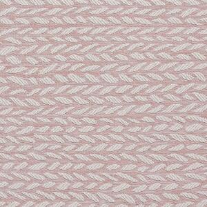 Rózsaszín kültéri szőnyeg 120x170 cm Coast – Think Rugs