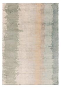 Zöld-bézs szőnyeg 230x160 cm Juno - Asiatic Carpets