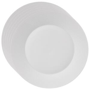 Orion Porcelán tányérkészlet Mona line 6 db, 27cm