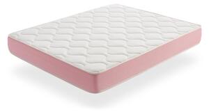 Pink Cloud Max kétoldalas matrac, 80 x 200 cm - Moonia