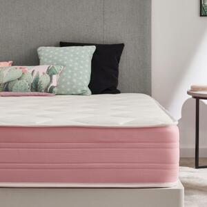 Pink Cloud Max kétoldalas matrac, 80 x 200 cm - Moonia