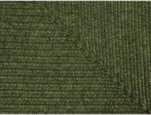 Zöld kültéri szőnyeg 230x160 cm - NORTHRUGS