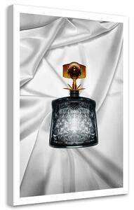 Gario Vászonkép Egy kis parfüm - Rubiant Méret: 40 x 60 cm