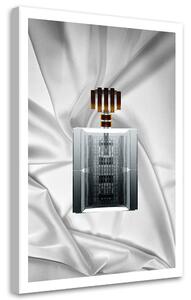 Gario Vászonkép Francia parfüm - Rubiant Méret: 40 x 60 cm