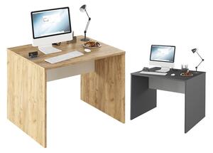 TEM-Rioma 12 íróasztal