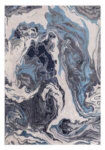 Kék szőnyeg 290x200 cm Aurora - Asiatic Carpets
