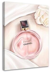 Gario Vászonkép Chanel parfüm Méret: 40 x 60 cm