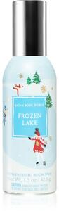 Bath & Body Works Frozen Lake spray lakásba 42,5 g