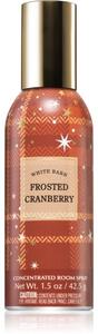 Bath & Body Works Frosted Cranberry spray lakásba 42,5 g