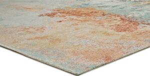 Bézs kültéri szőnyeg 190x133 cm Fancy - Universal