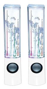 RVN Okos dekorációs lámpa hangszoróval, táncoló vízzel PRL-C23747