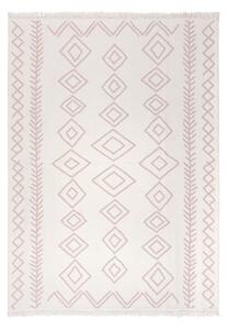 Rózsaszín szőnyeg 80x150 cm Deuce Edie – Flair Rugs