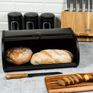Klausberg kenyértartó / fűszertartó készlet (KB-7098)