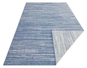 Kék kültéri szőnyeg 340x240 cm Gemini - Elle Decoration