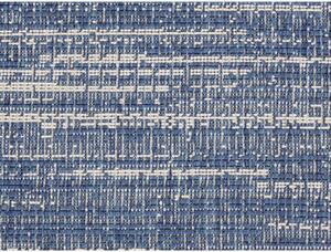 Kék kültéri szőnyeg 340x240 cm Gemini - Elle Decoration
