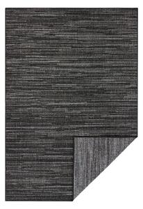 Szürke kültéri szőnyeg 230x160 cm Gemini - Elle Decoration