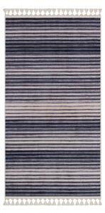 Szürke-bézs mosható szőnyeg 180x120 cm - Vitaus
