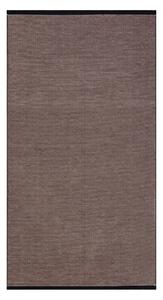 Barna mosható szőnyeg 150x80 cm Gladstone - Vitaus