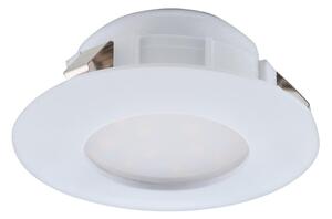 Eglo Eglo 95817- LED Beépíthető lámpa PINEDA 1xLED/4,9W/230V EG95817