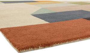 Modern Multi szőnyeg, 160 x 230 cm - Asiatic Carpets