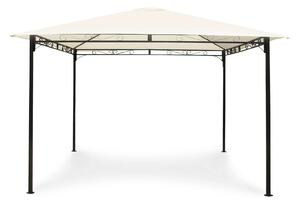 Fieldmann FDZN 7005 kerti pavilon 3x3m, Krém