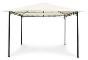 Fieldmann FDZN 7005 kerti pavilon 3x3m, Krém