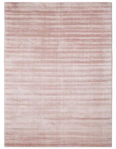 DELIFE Szőnyeg kézi szövésű Core 270x360 cm lila by Jaipur Rugs