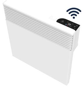 Intuis Tactic WiFi elektromos fali fűtőpanel 1000-2500w